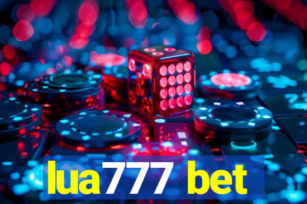 lua777 bet