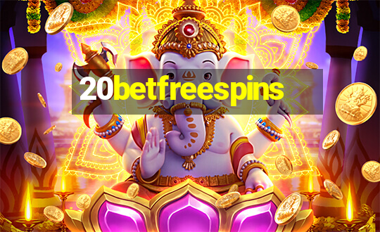 20betfreespins