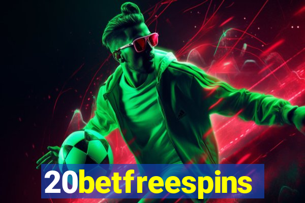 20betfreespins