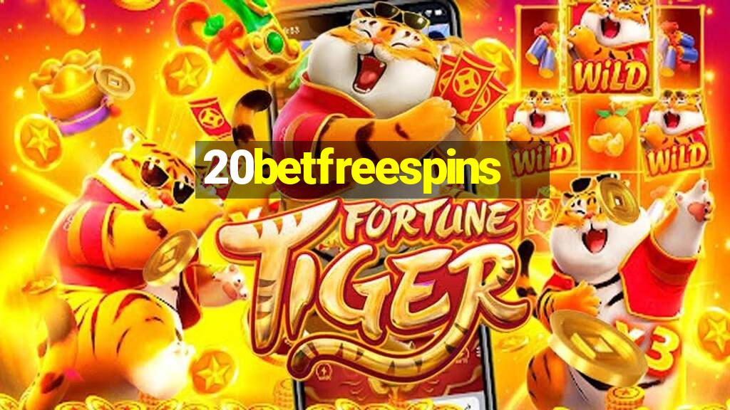 20betfreespins