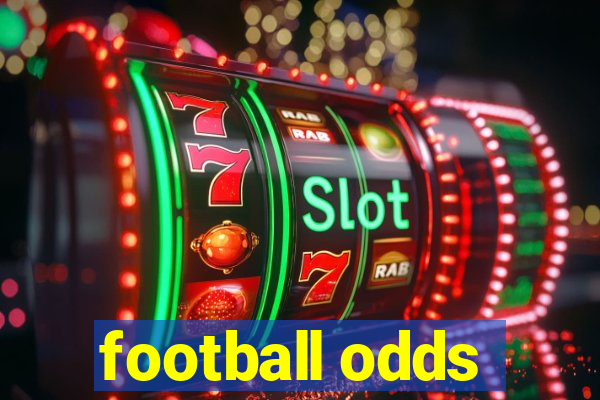 football odds