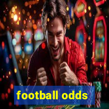 football odds