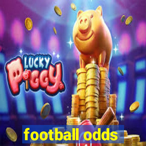 football odds