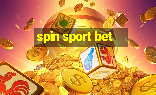 spin sport bet