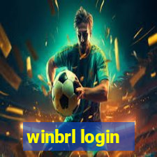 winbrl login