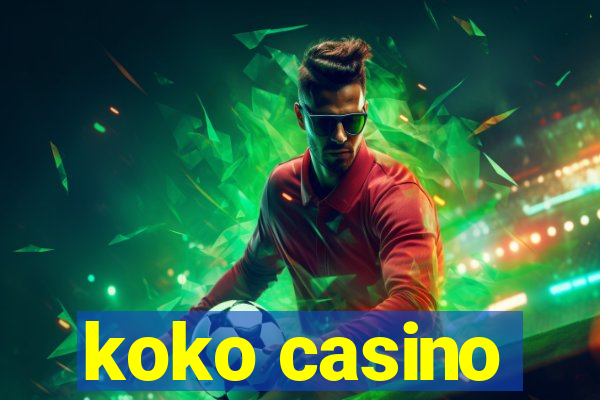 koko casino