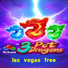 las vegas free slot games