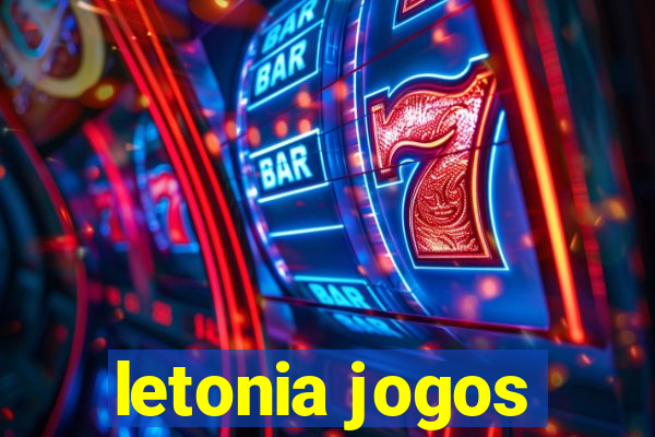 letonia jogos