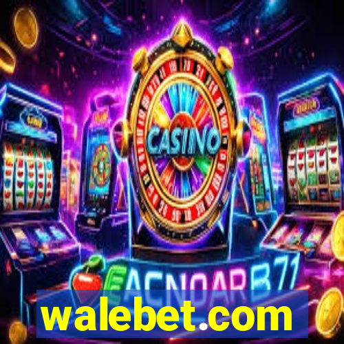 walebet.com