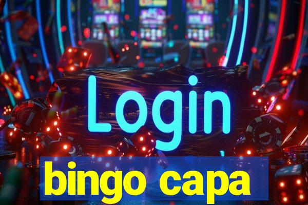 bingo capa