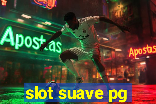 slot suave pg