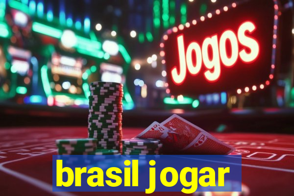 brasil jogar