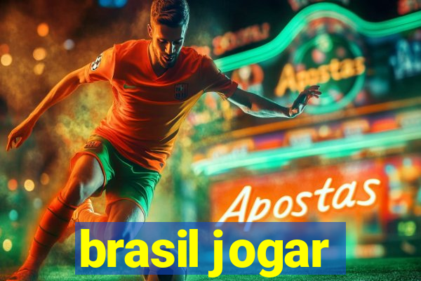 brasil jogar