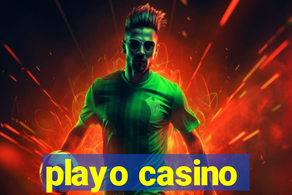 playo casino