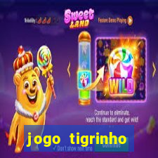 jogo tigrinho ganhar dinheiro