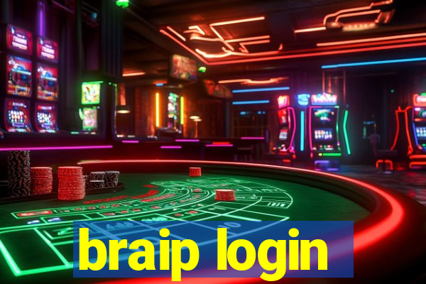 braip login