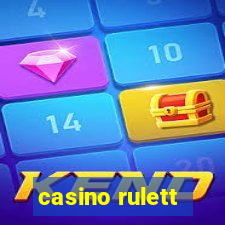 casino rulett