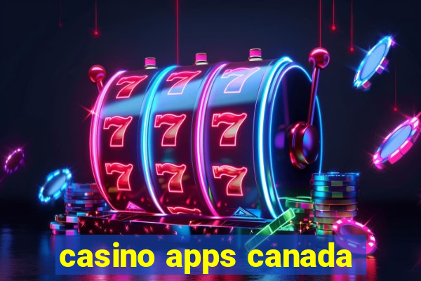 casino apps canada