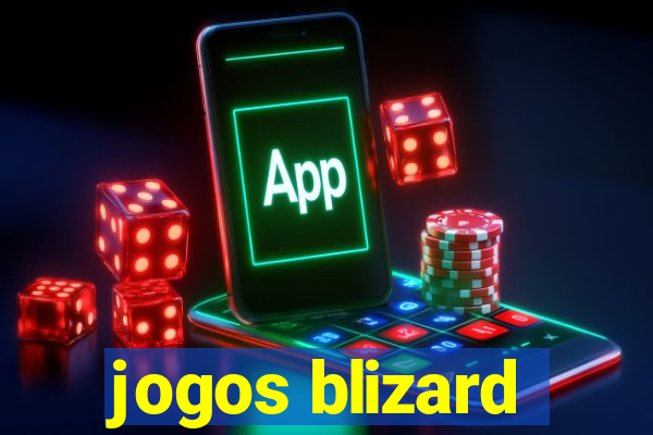 jogos blizard