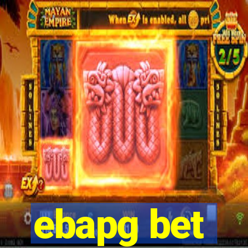 ebapg bet