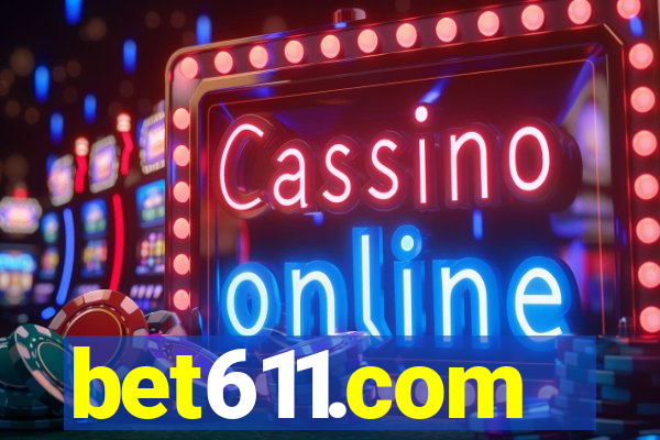 bet611.com