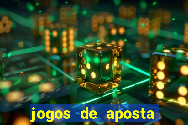 jogos de aposta que da bonus no cadastro