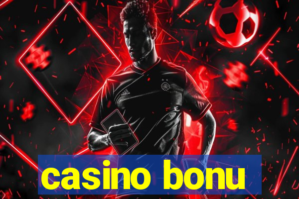 casino bonu