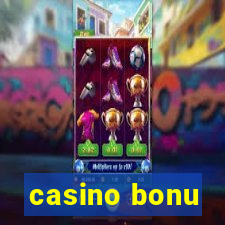 casino bonu