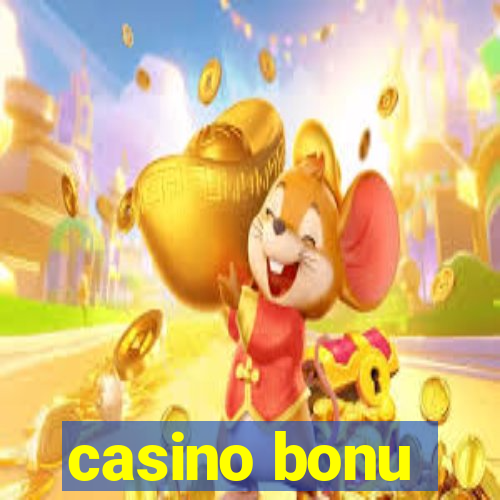 casino bonu