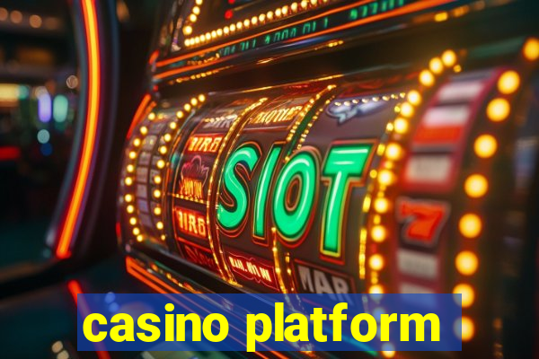 casino platform