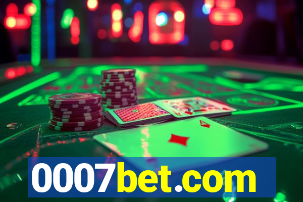 0007bet.com