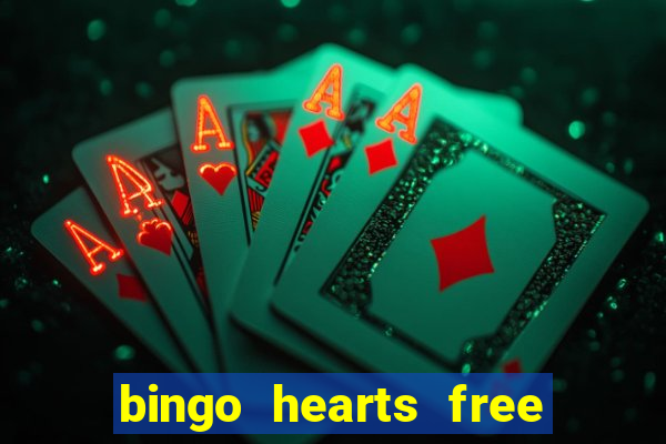 bingo hearts free bingo slots