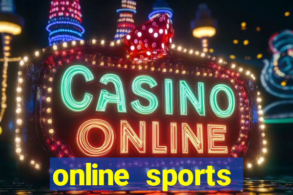 online sports betting u.s.a