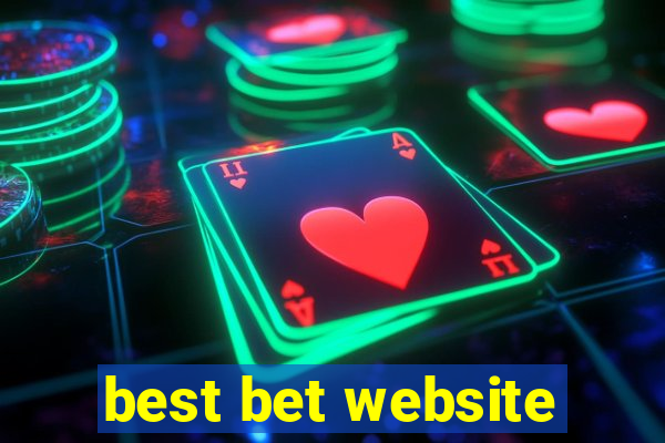 best bet website