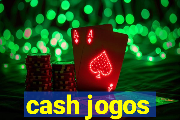 cash jogos