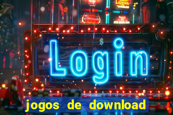 jogos de download para pc