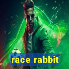 race rabbit