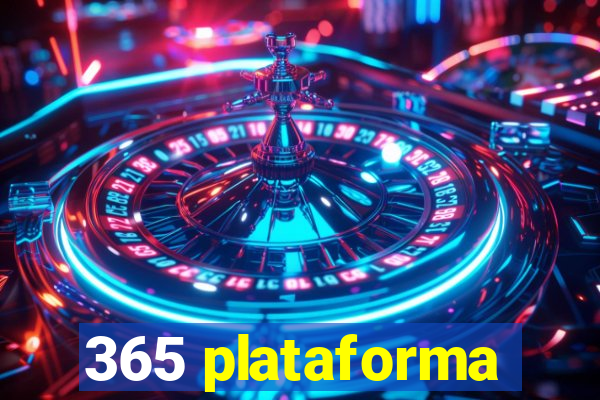 365 plataforma