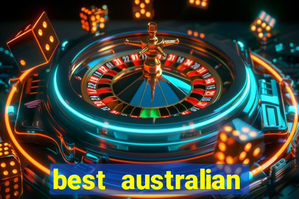 best australian casinos online