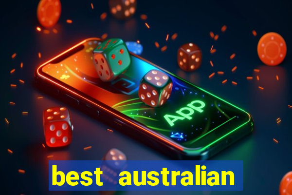 best australian casinos online