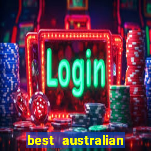 best australian casinos online