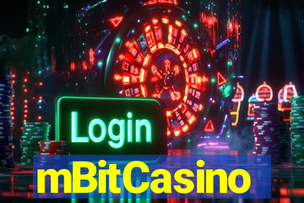 mBitCasino