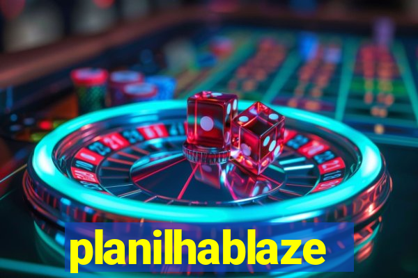 planilhablaze