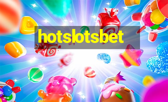 hotslotsbet