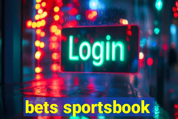 bets sportsbook