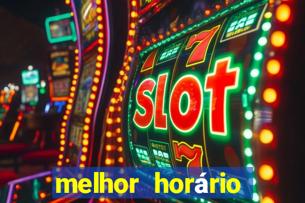 melhor horário para jogar fortune ox à noite