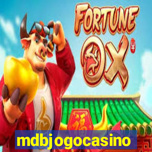 mdbjogocasino