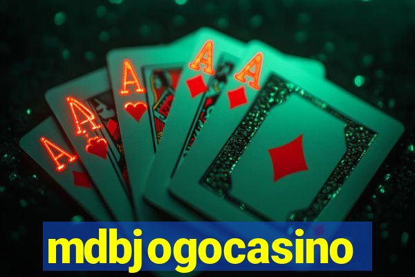 mdbjogocasino