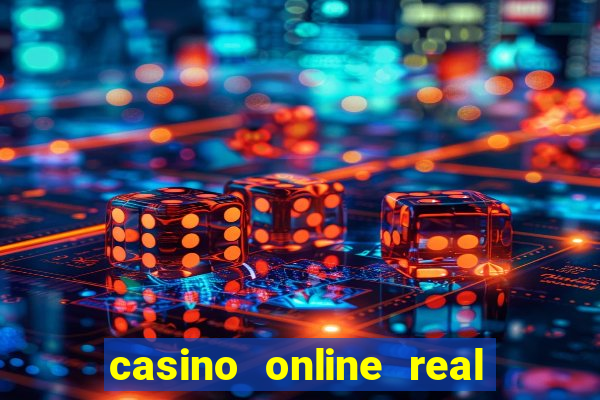 casino online real money usa