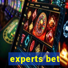 experts bet